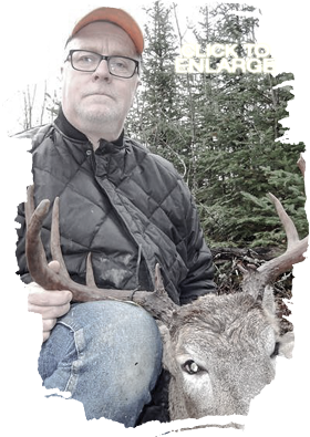 Trophy Deer Hunting in Ontario