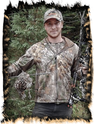 Grouse Hunt at Pine Acres