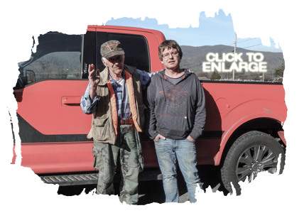 Black Bear hunting in Northwestern Ontario